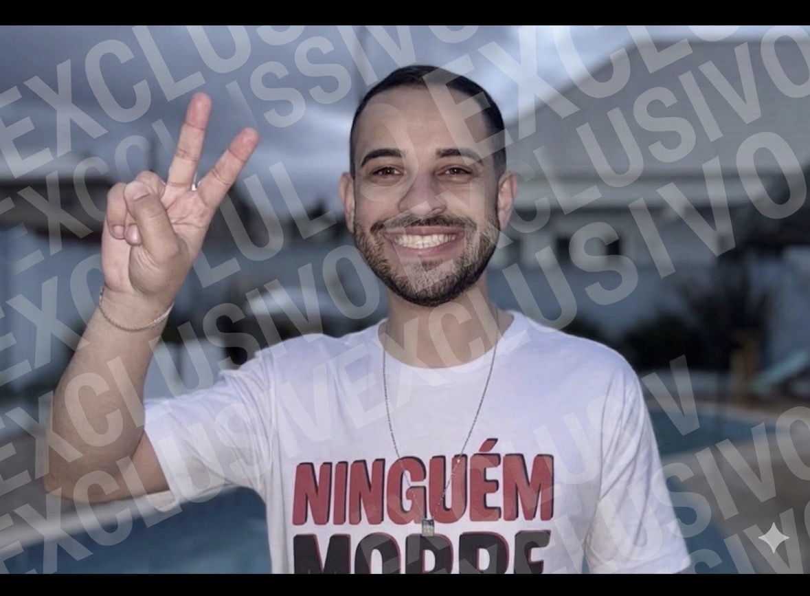 Exclusivo: justiça nega pedido de prisão domiciliar a Jair Júnior